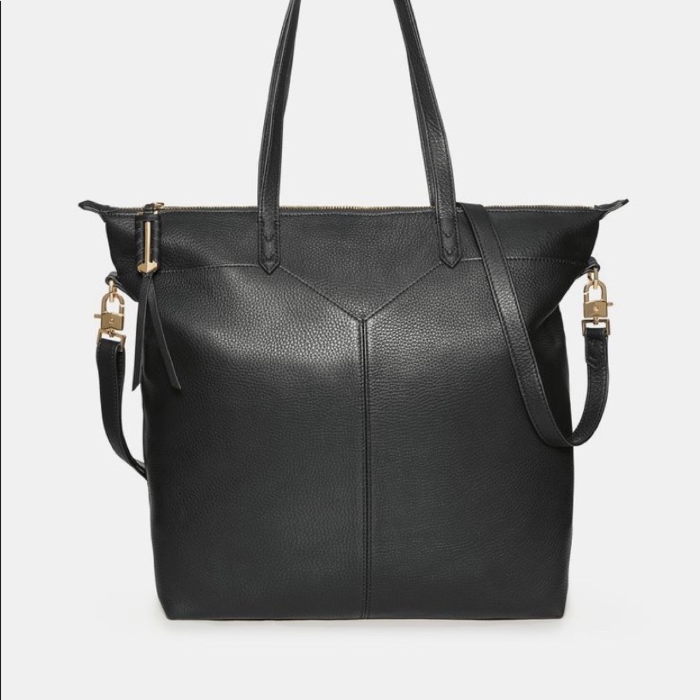Kensington Tote